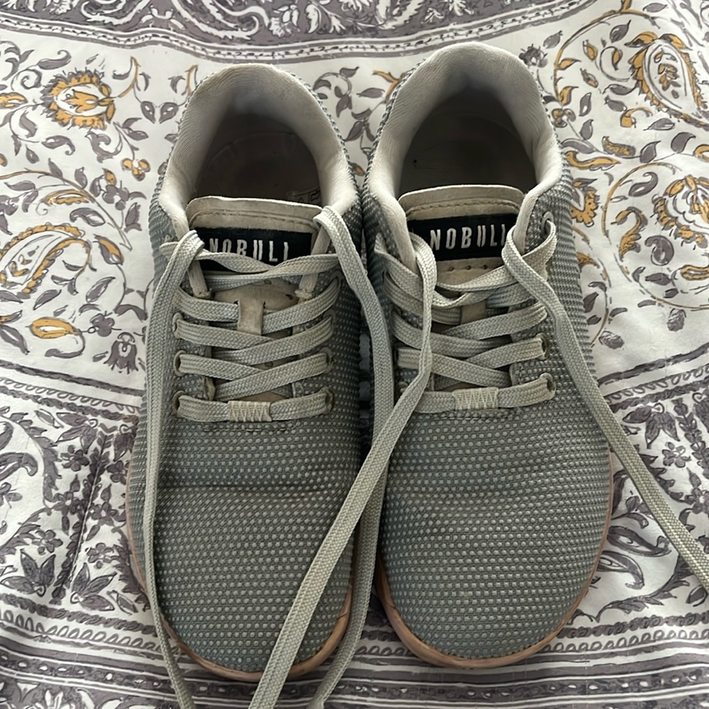 Nobull sneakers